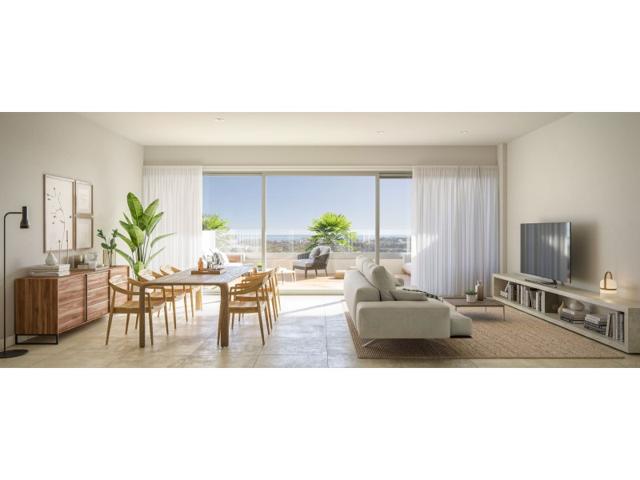 Piso En venta en Estepona photo 0
