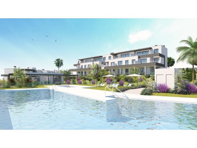Piso En venta en Estepona photo 0