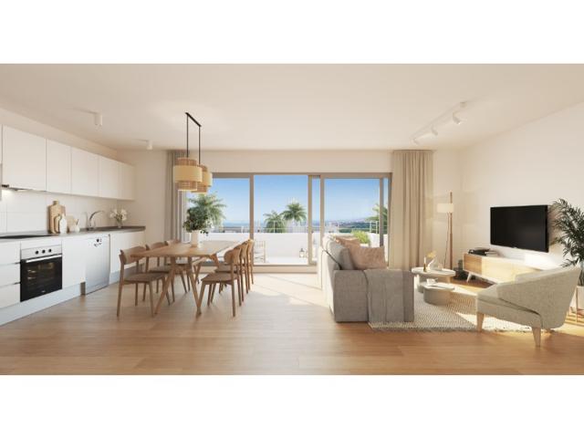 Piso En venta en Estepona photo 0