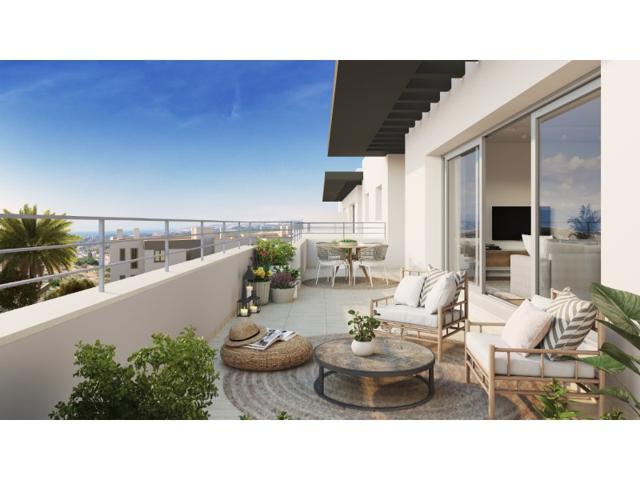 Piso En venta en Estepona photo 0