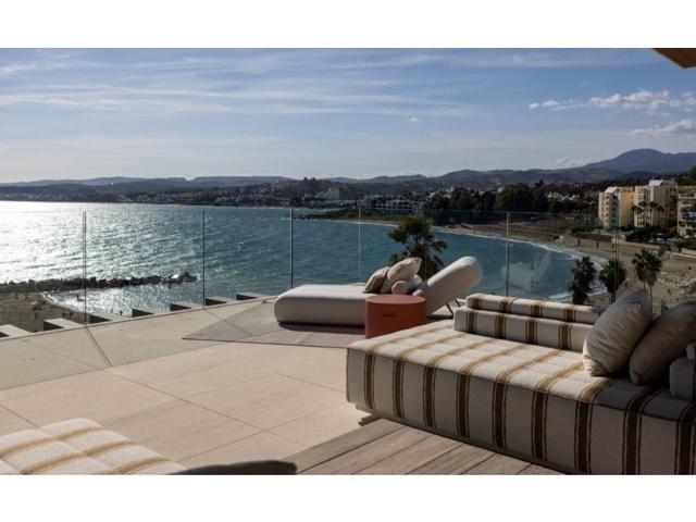 Piso En venta en Estepona photo 0