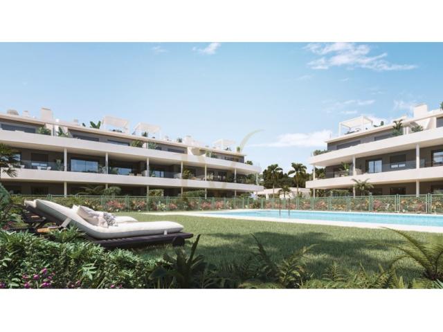 Piso En venta en Estepona photo 0