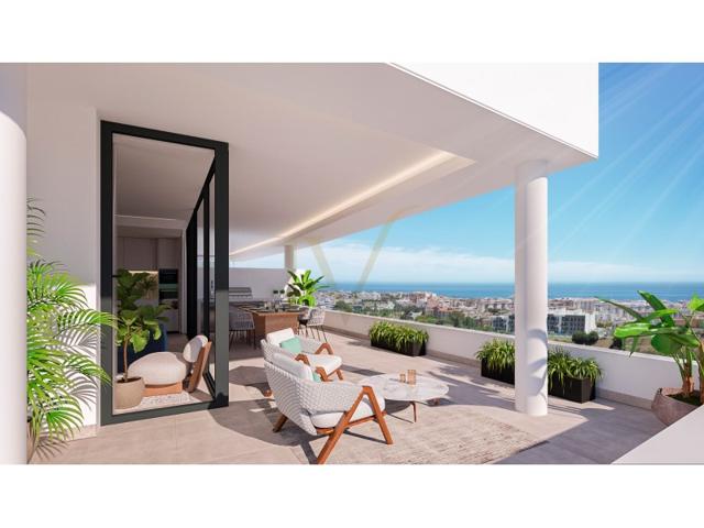 Piso En venta en Estepona photo 0