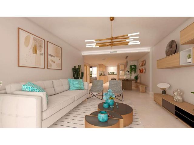 Piso En venta en Casares photo 0