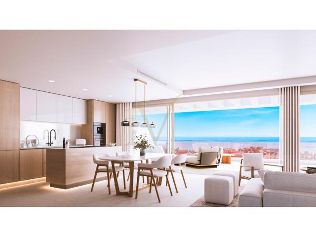 Piso En venta en Estepona photo 0