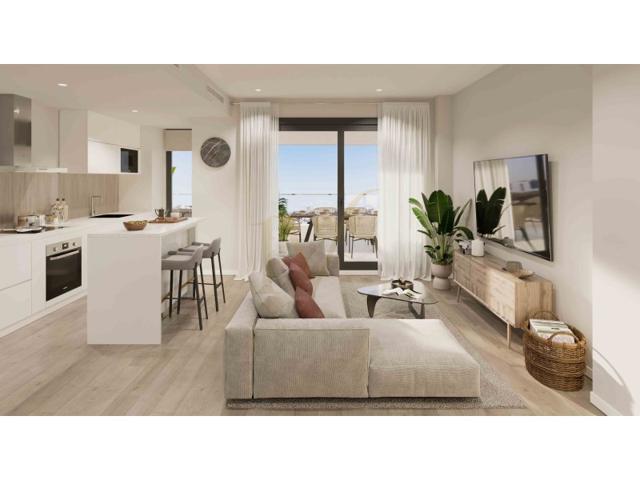 Piso En venta en Estepona photo 0