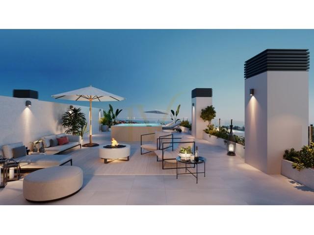 Piso En venta en Estepona photo 0