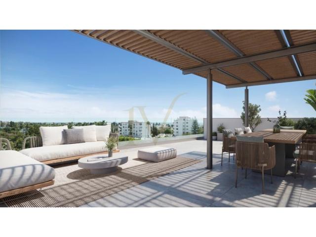 Piso En venta en Marbella photo 0