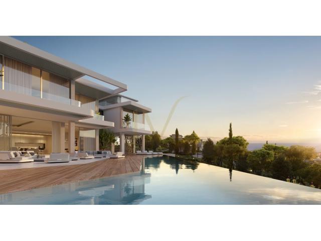 Villa En venta en Estepona photo 0