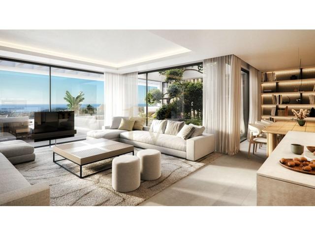 Piso En venta en Casares photo 0
