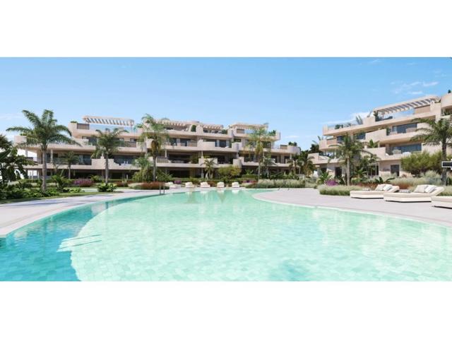 Piso En venta en Bahía Dorada, Estepona photo 0