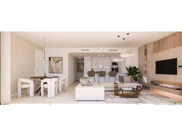 Piso En venta en Bahía Dorada, Estepona photo 0