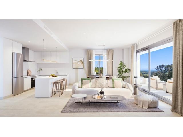 Piso En venta en Estepona photo 0