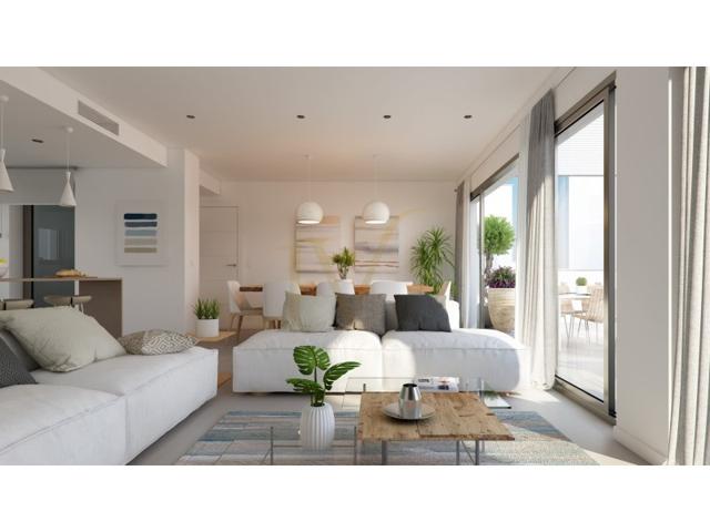 Piso En venta en Casares photo 0
