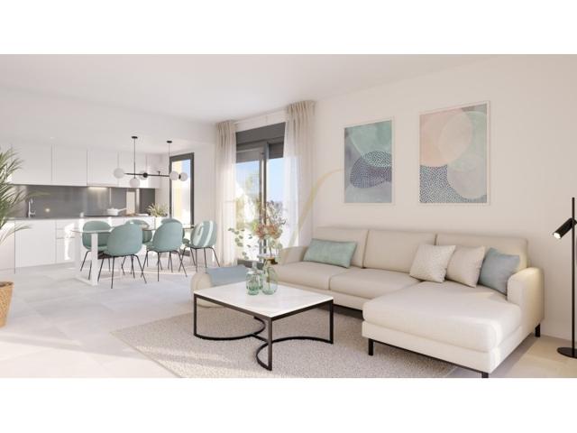 Piso En venta en Mijas photo 0