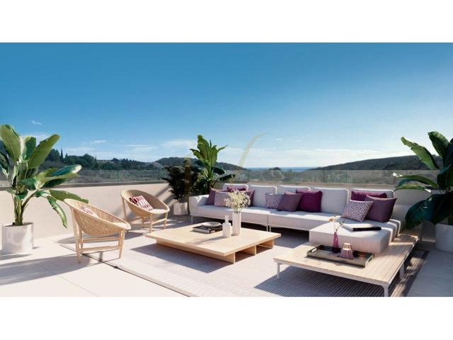 Piso En venta en Casares photo 0