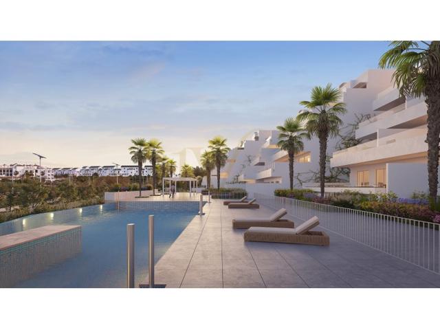 Piso En venta en Estepona photo 0