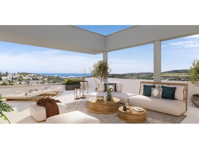 Piso En venta en Estepona photo 0