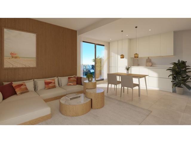 Piso En venta en Mijas photo 0
