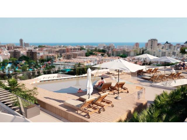 Piso En venta en Mijas photo 0