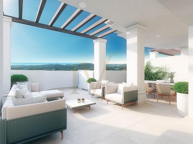 Piso En venta en Marbella photo 0