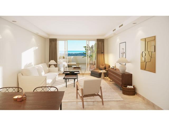 Piso En venta en Marbella photo 0