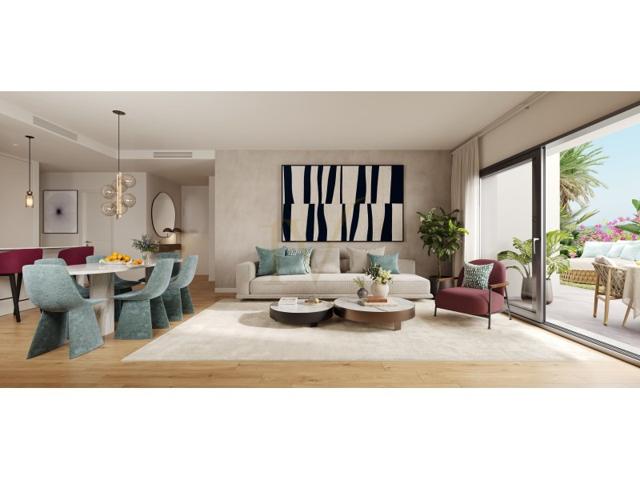 Piso En venta en Casares photo 0