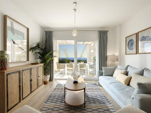 Piso En venta en Marbella photo 0