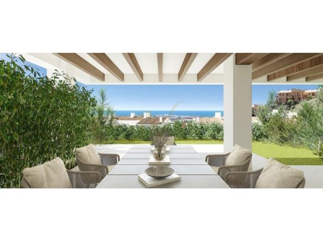 Piso En venta en Benahavís photo 0