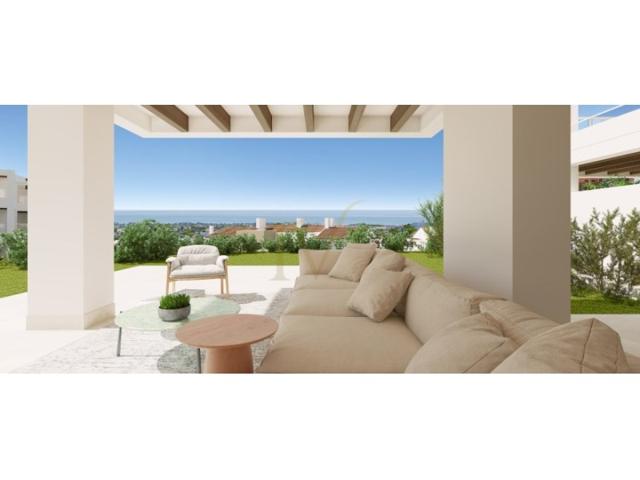 Piso En venta en Benahavís photo 0