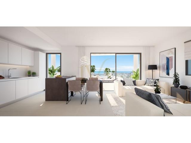 Piso En venta en Mijas photo 0