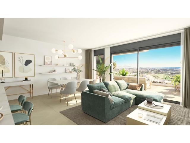Piso En venta en Mijas photo 0