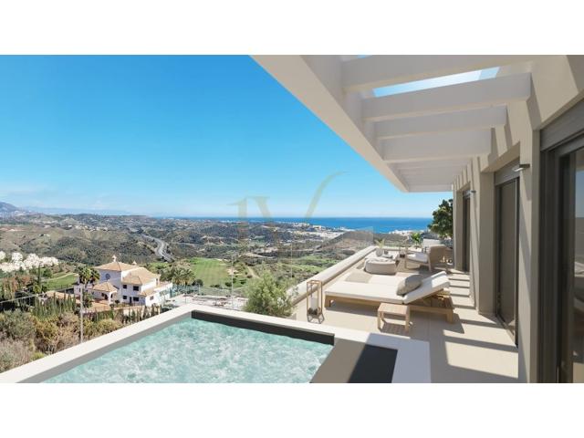 Piso En venta en Mijas photo 0