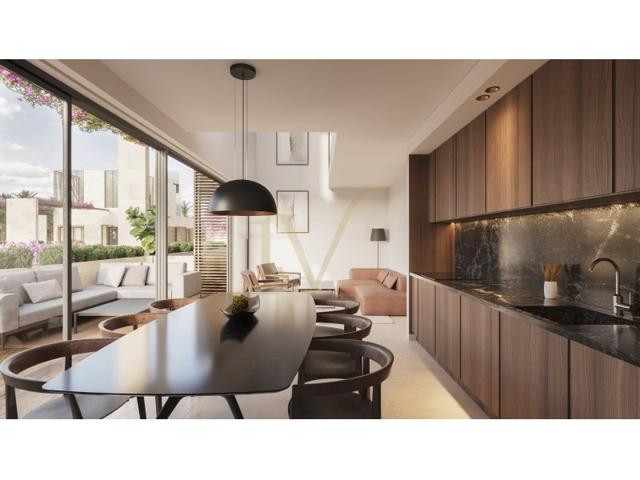 Piso En venta en Estepona photo 0