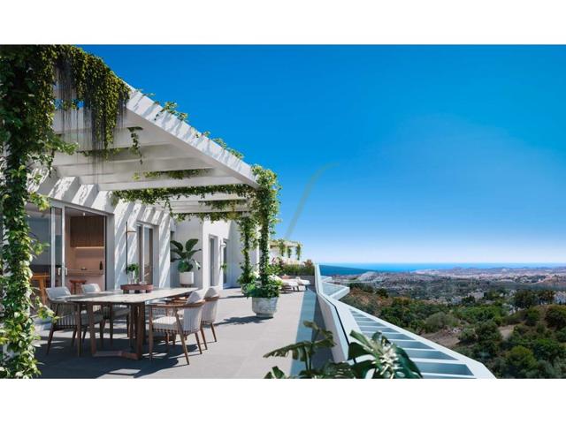 Piso En venta en Mijas photo 0