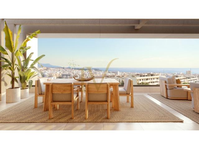 Piso En venta en Estepona photo 0