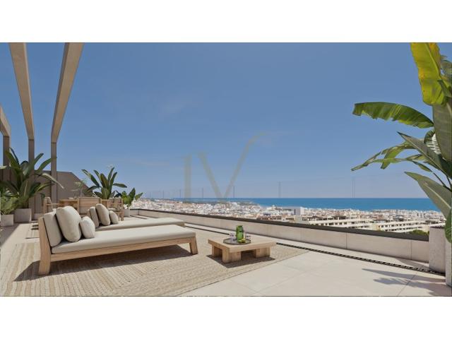 Piso En venta en Estepona photo 0