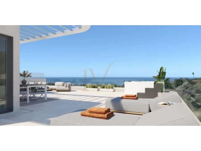 Piso En venta en Estepona photo 0