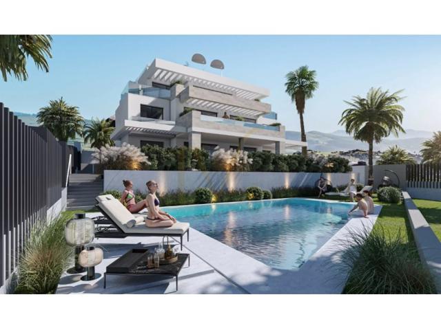 Piso En venta en Estepona photo 0