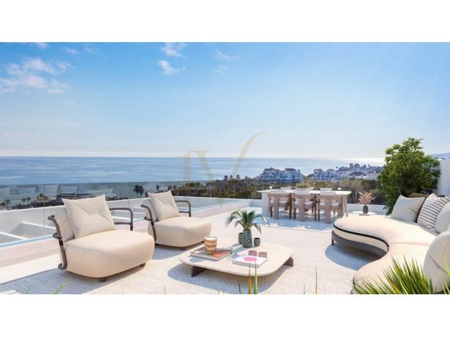 Piso En venta en Estepona photo 0