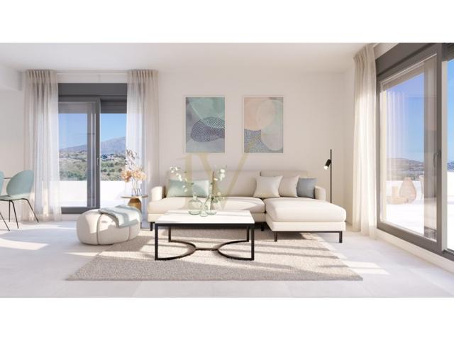 Piso En venta en Mijas photo 0