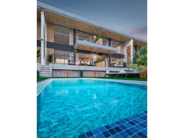 Villa En venta en Marbella photo 0