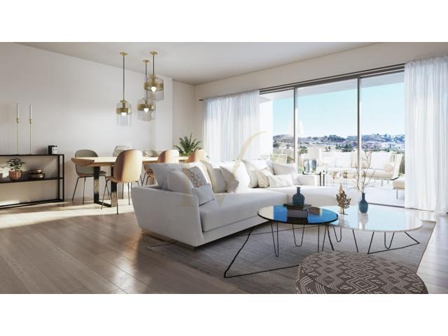 Piso En venta en Mijas photo 0