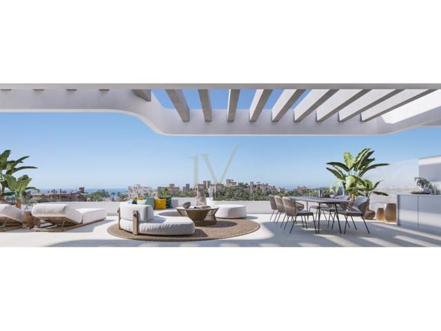 Piso En venta en Estepona photo 0