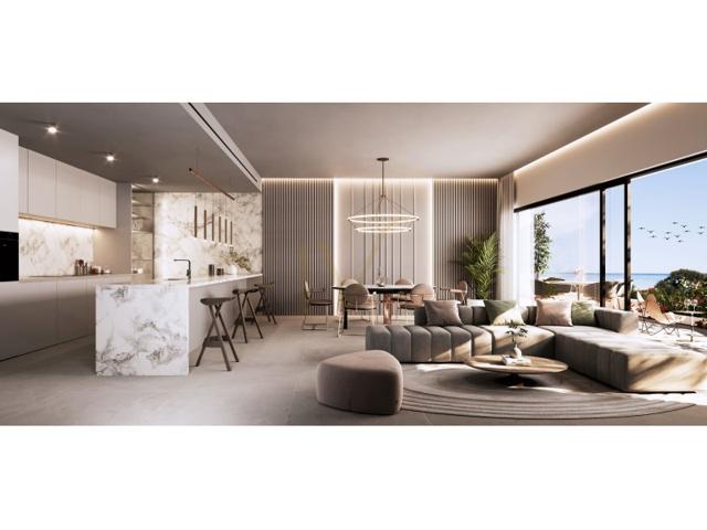 Piso En venta en Marbella photo 0