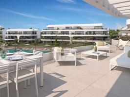 Piso En venta en Estepona photo 0