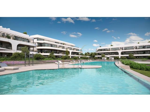 Piso En venta en Estepona photo 0