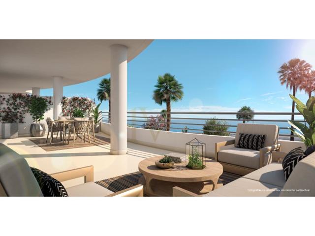 Piso En venta en Benalmádena photo 0