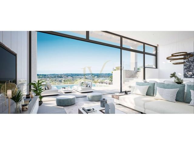 Villa En venta en Benahavís photo 0