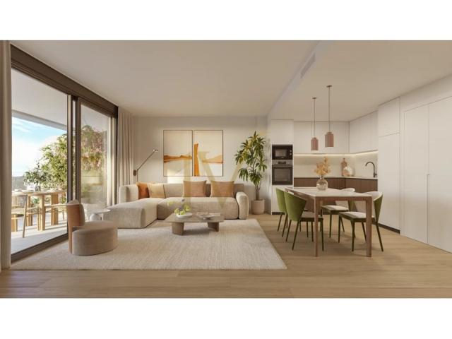 Piso En venta en Mijas photo 0